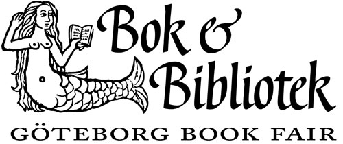 Bok & Biblioteks logotyp